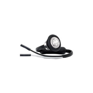 LED Autolamps M181 runde markeringslys – produktbilde