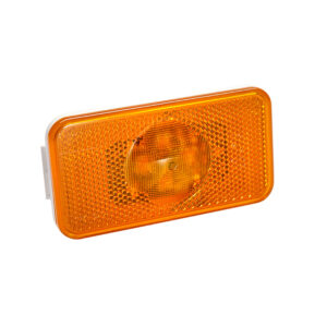 Vignal Markeringslys LED orange til Volvo – produktbilde