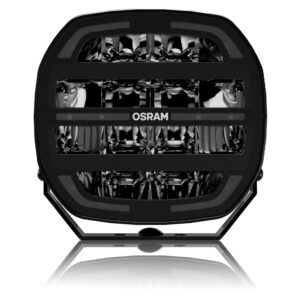 OSRAM LEDriving cube MX180 7'' LED fjernlys – produktbilde
