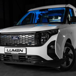 Lumen grillkit Ford E-Transit Courier