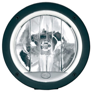 Hella Luminator Compact Metal CELIS fjernlys – produktbilde