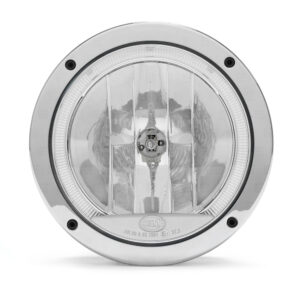 Hella Luminator Compact Chromium CELIS