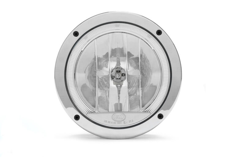 Hella Luminator Compact Chromium CELIS