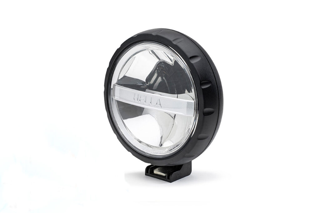 Hella Comet 200 LED fjernlys