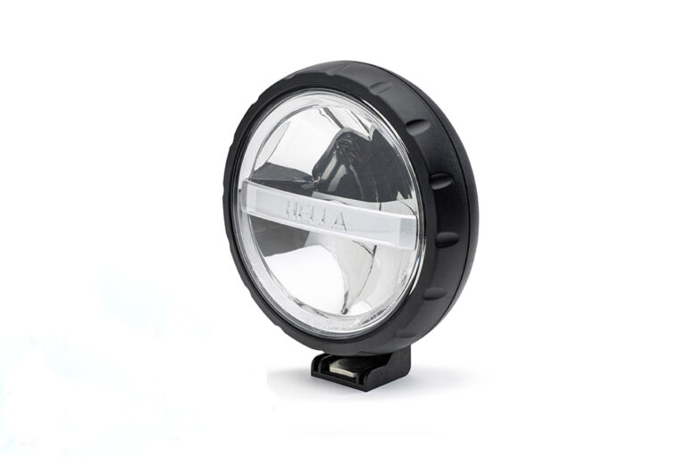 Hella Comet 200 LED fjernlys