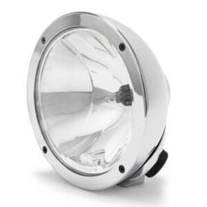 Hella Luminator Compact Chromium – produktbilde