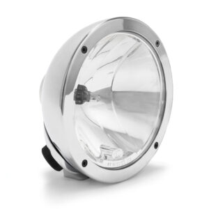 Hella Luminator Compact Chromium