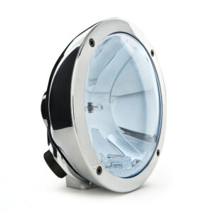 Hella Luminator Compact Chromium fjernlys