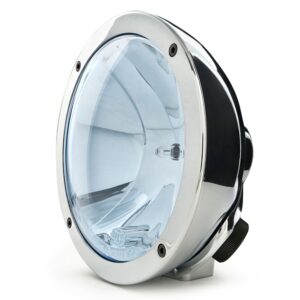 Hella Luminator Compact Chromium fjernlys – produktbilde