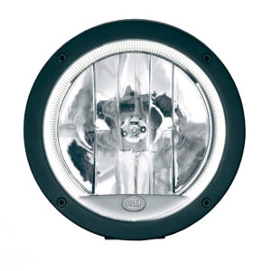 Hella Luminator Compact Metal CELIS fjernlys