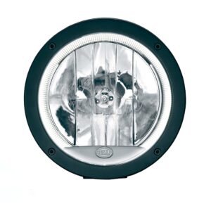 Hella Luminator Metal CELIS fjernlys – produktbilde