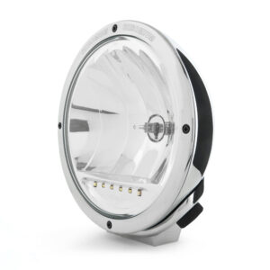 Hella Luminator Chromium LED fjernlys