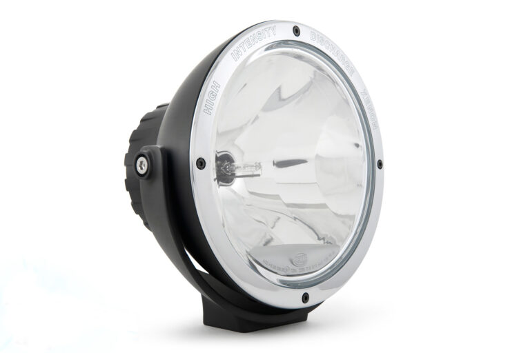 Hella Luminator Xenon fjernlys