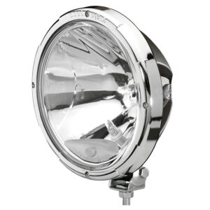 Hella Rallye 3003 krom fjernlys – produktbilde