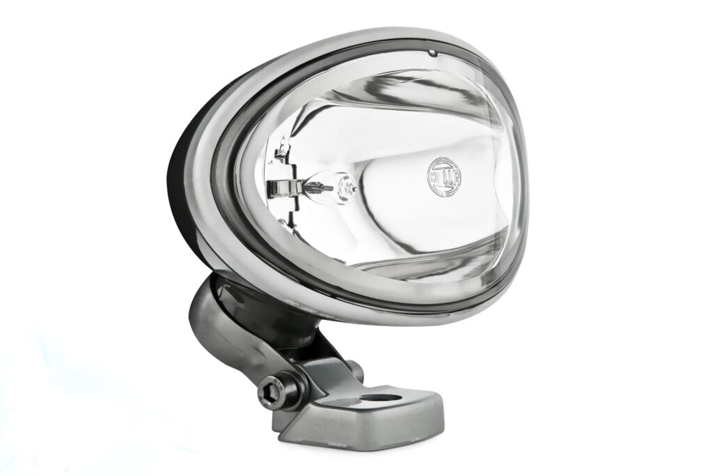 Hella Comet FF 100 fjernlys