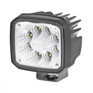 Hella Ultra Beam 2 LED arbeidslys