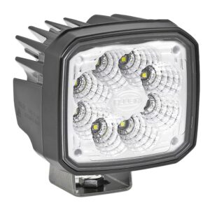 Hella Ultra Beam 2 LED arbeidslys – produktbilde