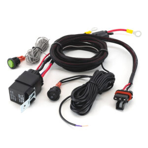 Lazer Linear 18 Elite+ LED fjernlys – produktbilde
