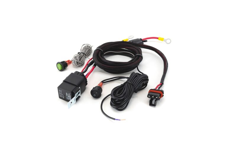 Lazer Kabelsett for Linear-18 Elite+
