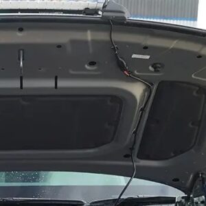 Lazer Glide panserbrakett for Kia EV3 og EV9 2024+ – produktbilde