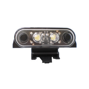 Vignal Markeringslys hvit LED Volvo