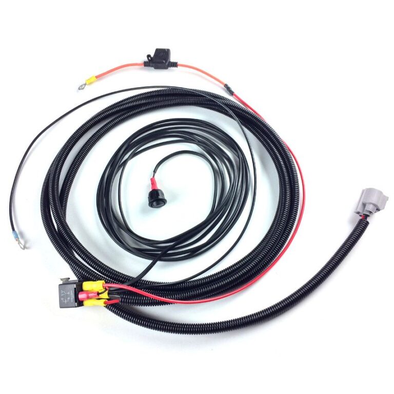 LAZER LEDNINGSNETT MED BRYTER | T-16, 24, 28, TRIPLE-R 16, 24, 2