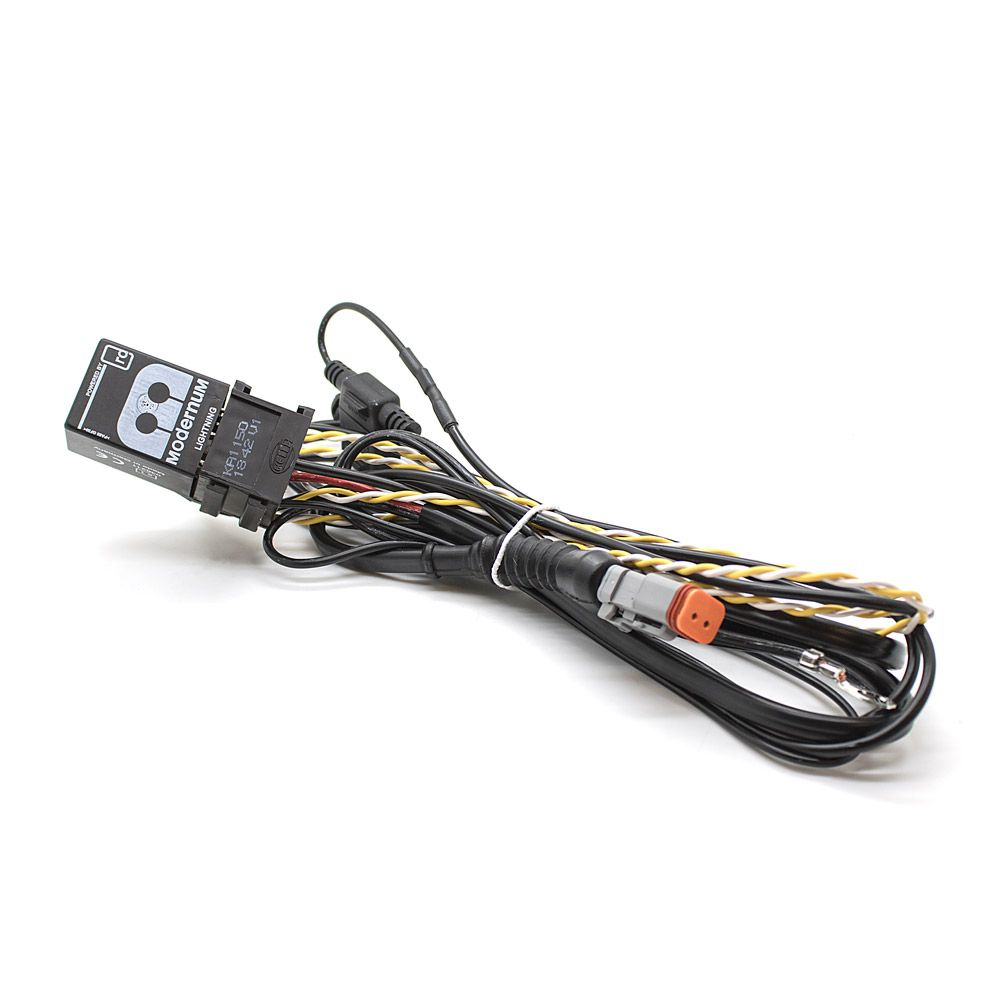 KABELSETT | DIGITAL LIGHTNING 1150