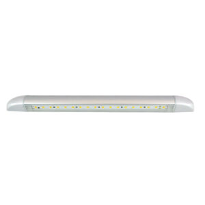 LED Autolamps Vinklet flombelysning