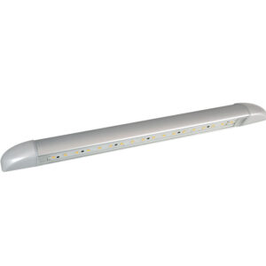 LED Autolamps Vinklet flombelysning – produktbilde