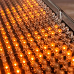 LED Lysskilt – produktbilde