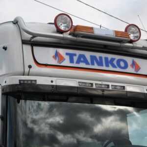 LYSSKILT TYNNE SOLSKJERM – produktbilde