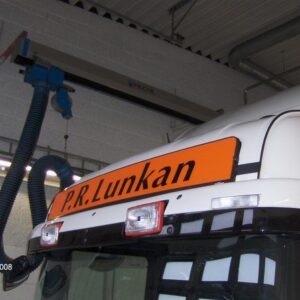 LYSSKILT TYNNE SOLSKJERM – produktbilde