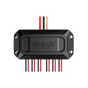 Strands Cruise Light Strobekontroller