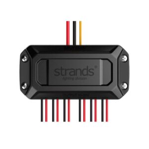 Strands Cruise Light Strobekontroller – produktbilde