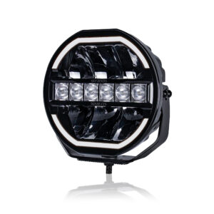 Strands Siberia Skylord LED fjernlys – produktbilde