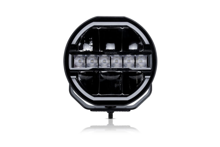Strands Siberia Skylord LED fjernlys