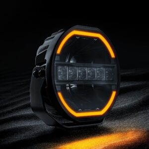 Strands Siberia Skylord LED fjernlys – produktbilde