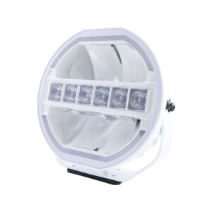 Strands Siberia Skylord Hvit LED fjernlys