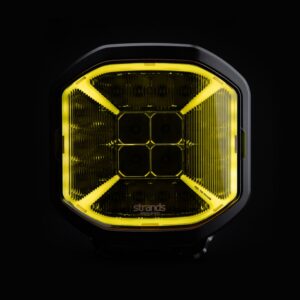 Strands Siberia X 7 ekstralys – produktbilde
