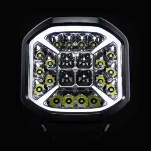 Strands Siberia X 7 ekstralys – produktbilde