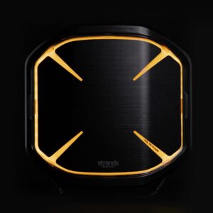 Strands Siberia X 9 ekstralys – produktbilde