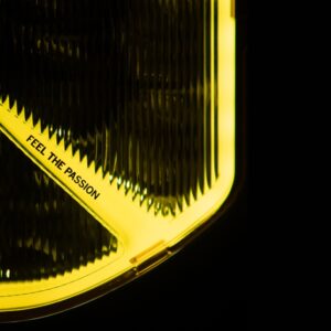 Strands Siberia X 9 ekstralys – produktbilde