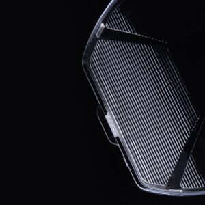 Strands Siberia X 7 deksel klart – produktbilde