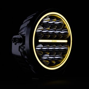 Strands Siberia XP 7 ekstralys – produktbilde