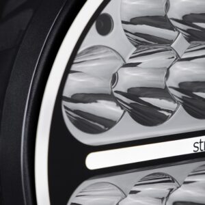 Strands Siberia XP 7 ekstralys – produktbilde