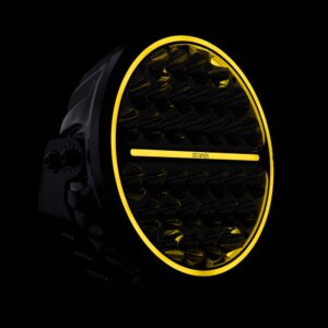 Strands Siberia XP 9 ekstralys – produktbilde