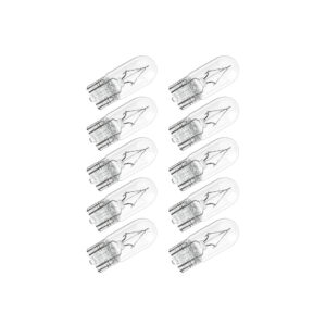 Osram Glassokkel W3W halogenpærer – produktbilde