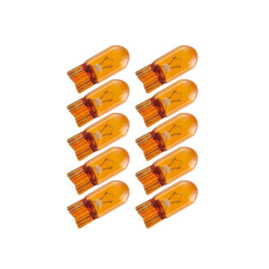 Osram Glassokkel WY5W halogenpærer – produktbilde