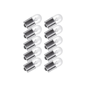 Osram glassokkel R5W halogenpære 10pak – produktbilde