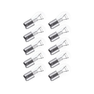 Osram P21/4W halogenpære 10pak – produktbilde